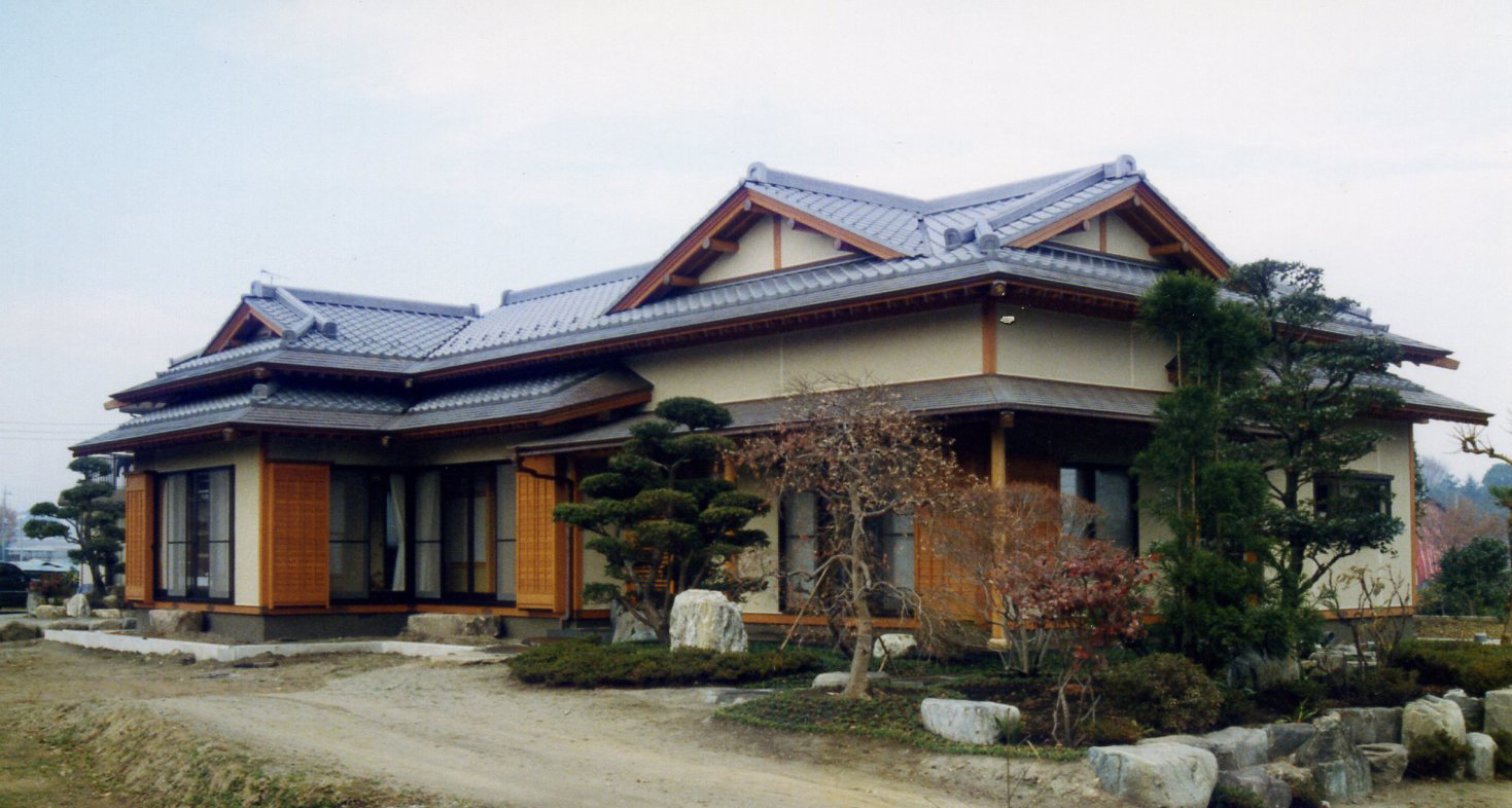Nghịch lý bất ngờ ở Nhật Bản: Giới thượng lưu sống tại chung cư, còn người nghèo toàn ở biệt thự?